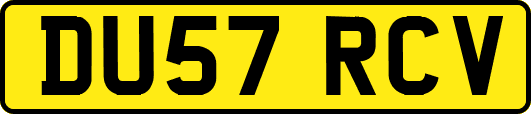 DU57RCV