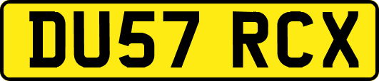 DU57RCX