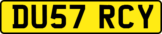 DU57RCY