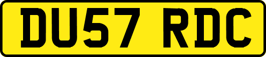 DU57RDC