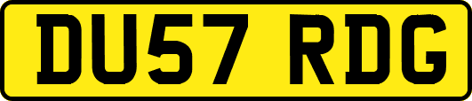 DU57RDG