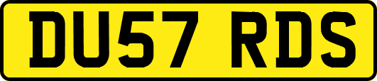DU57RDS