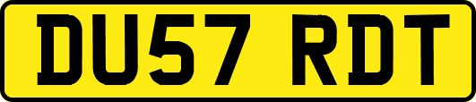 DU57RDT