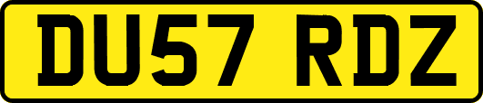 DU57RDZ