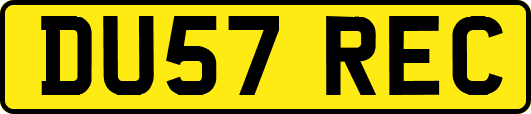 DU57REC