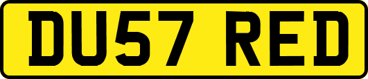 DU57RED