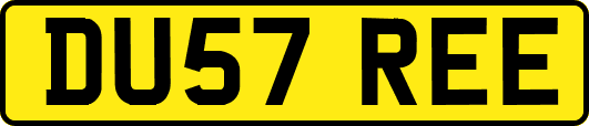 DU57REE
