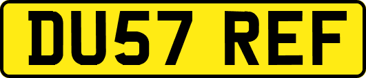 DU57REF