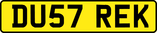 DU57REK