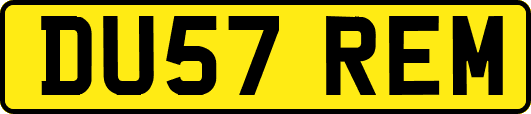 DU57REM