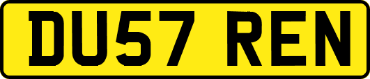 DU57REN