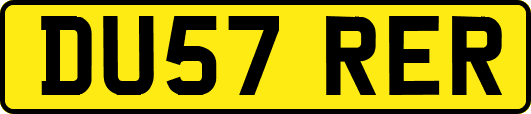DU57RER