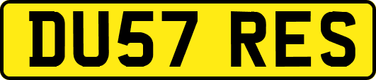 DU57RES