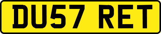 DU57RET