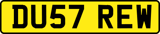 DU57REW