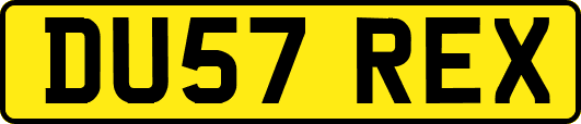 DU57REX