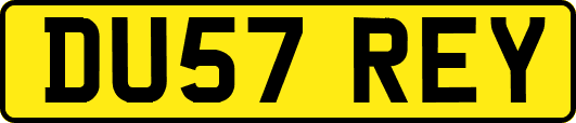 DU57REY