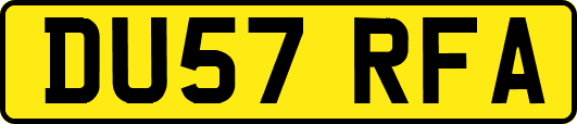 DU57RFA