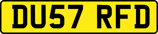 DU57RFD