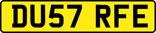 DU57RFE