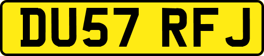 DU57RFJ