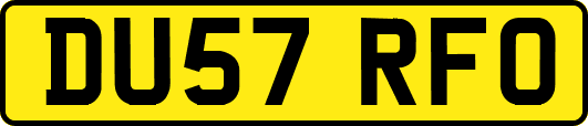 DU57RFO