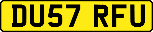 DU57RFU