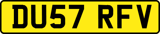 DU57RFV