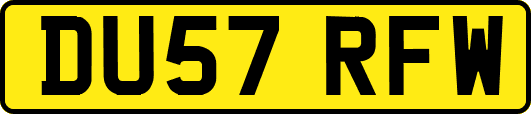 DU57RFW