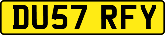 DU57RFY