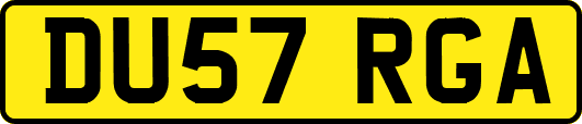 DU57RGA