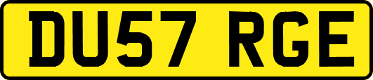 DU57RGE