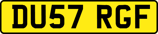 DU57RGF