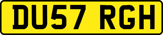 DU57RGH