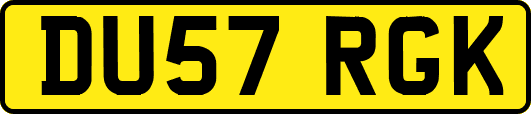DU57RGK