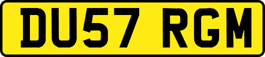 DU57RGM
