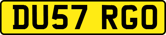 DU57RGO