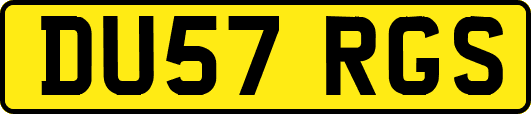 DU57RGS