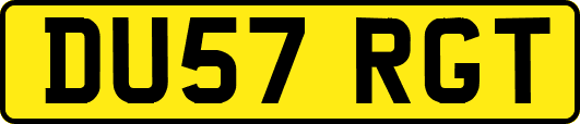 DU57RGT