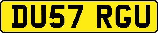 DU57RGU