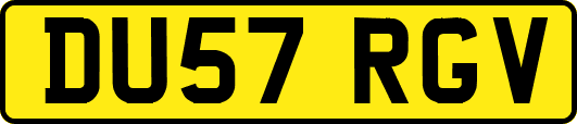 DU57RGV