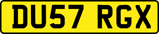 DU57RGX