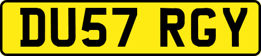 DU57RGY