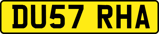 DU57RHA