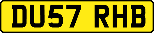 DU57RHB