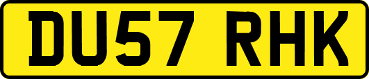 DU57RHK