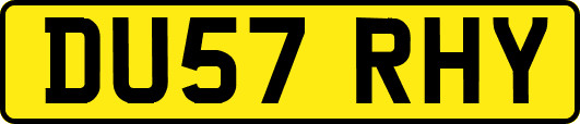 DU57RHY