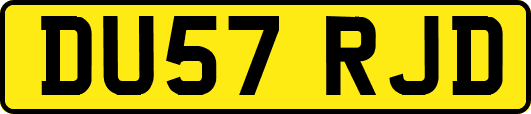 DU57RJD