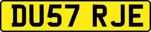 DU57RJE