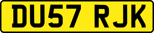 DU57RJK